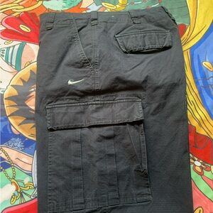 Nike cargo pants